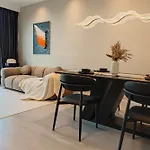 Ekocheras Kuala Lumpur #2Room 4Pax Link Mall & Mrt