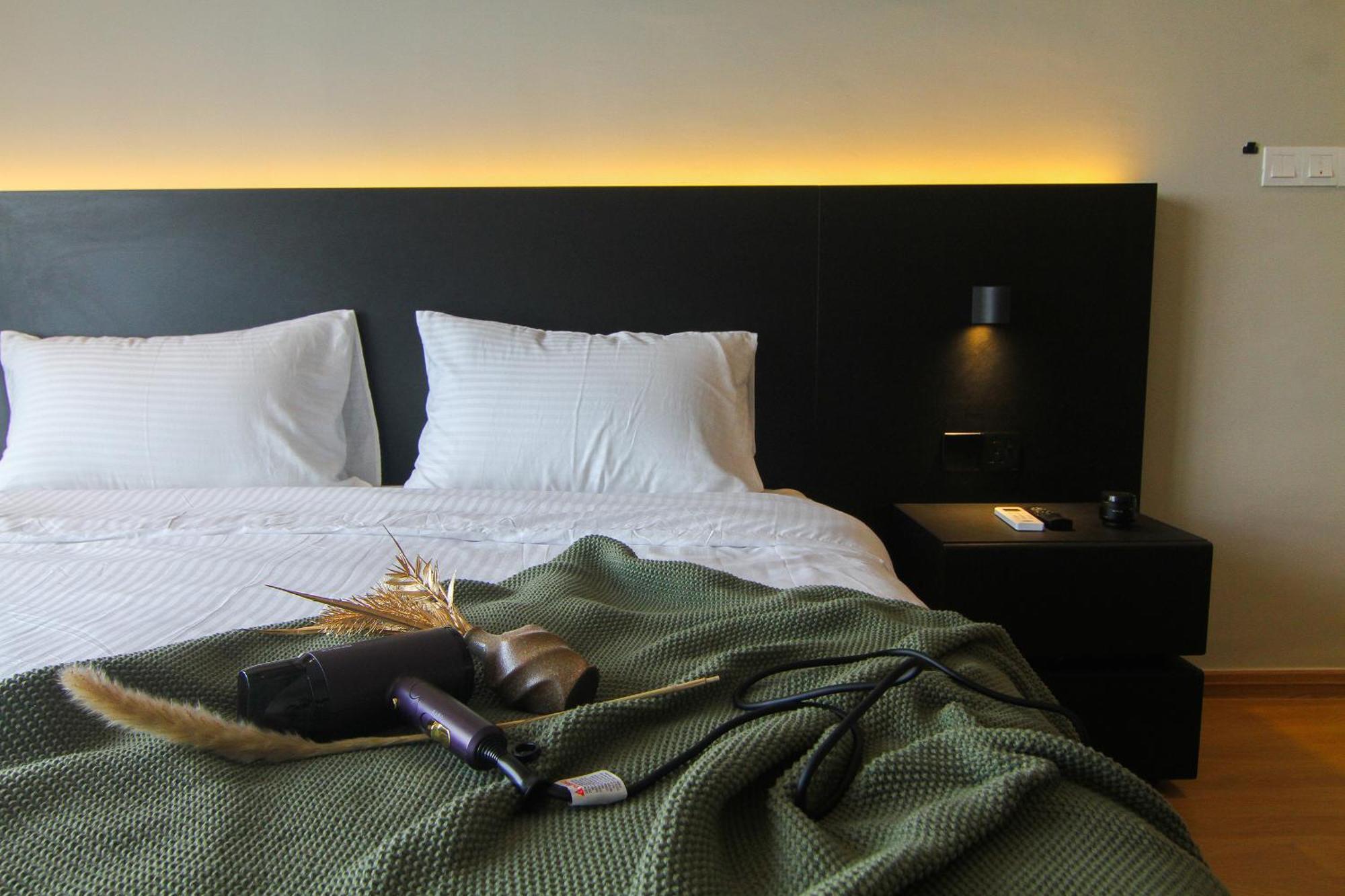 Ekocheras #2room 4pax Link Mall & Mrt Pangsapuri Kuala Lumpur