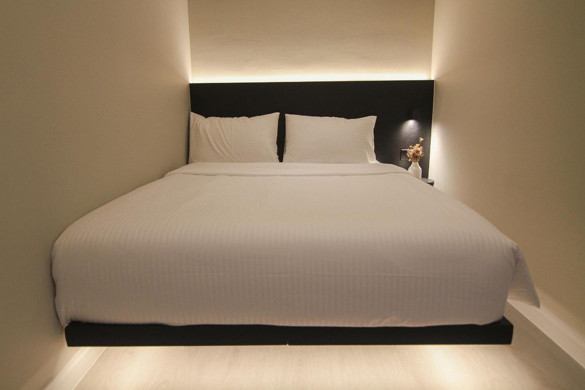 Ekocheras #2room 4pax Link Mall & Mrt Pangsapuri