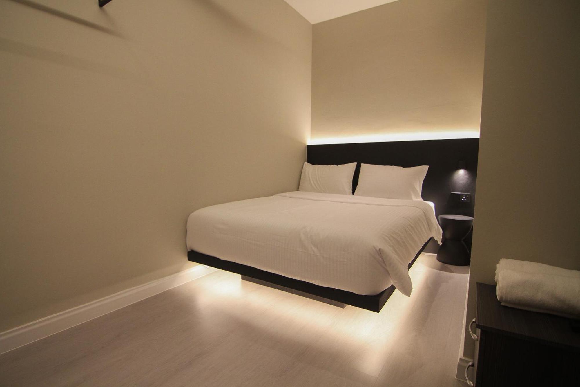 Ekocheras #2room 4pax Link Mall & Mrt *
