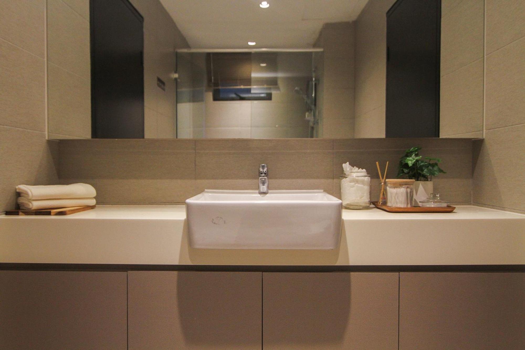 Ekocheras #2room 4pax Link Mall & Mrt Kuala Lumpur