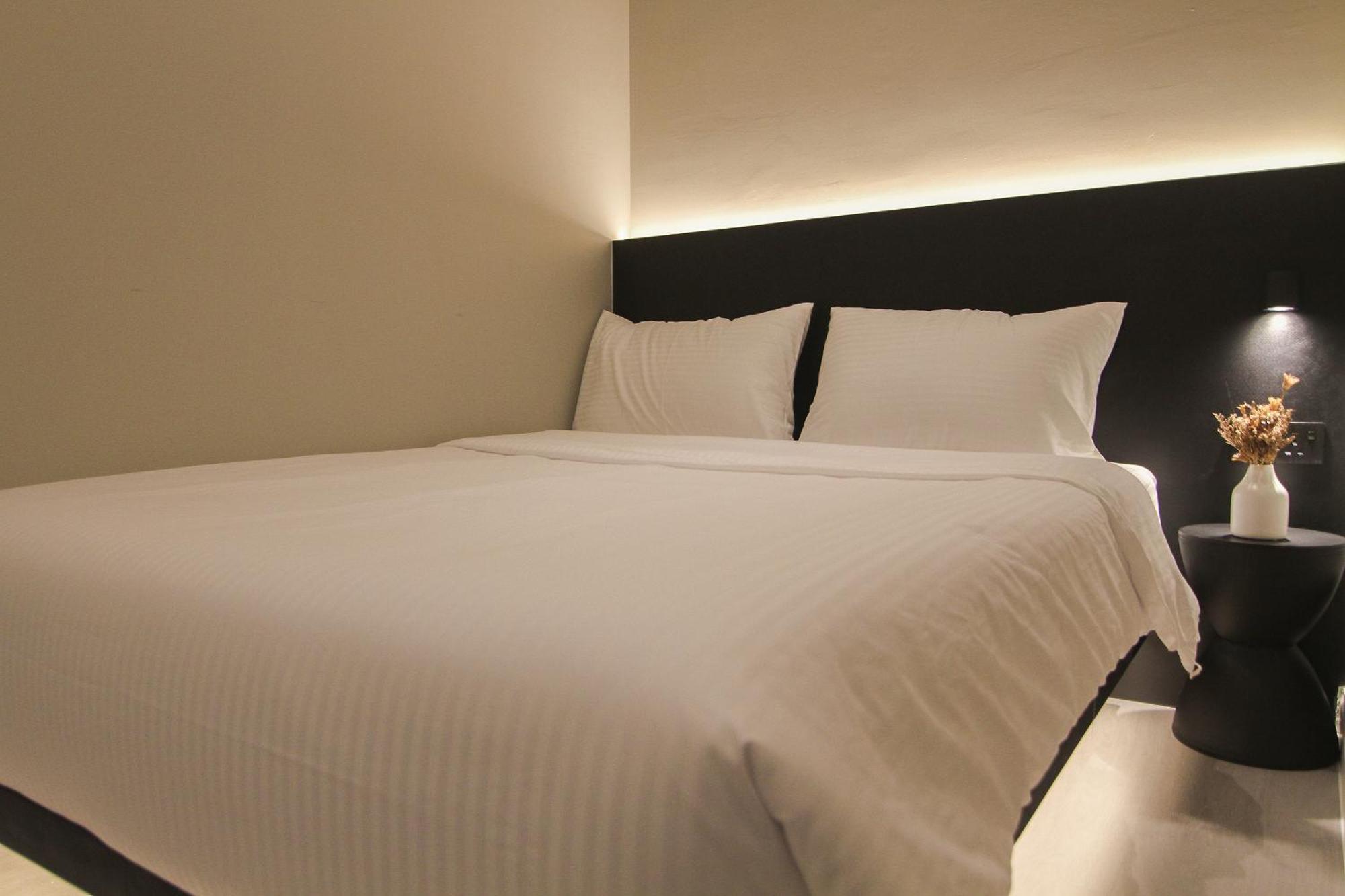Pangsapuri Ekocheras #2room 4pax Link Mall & Mrt