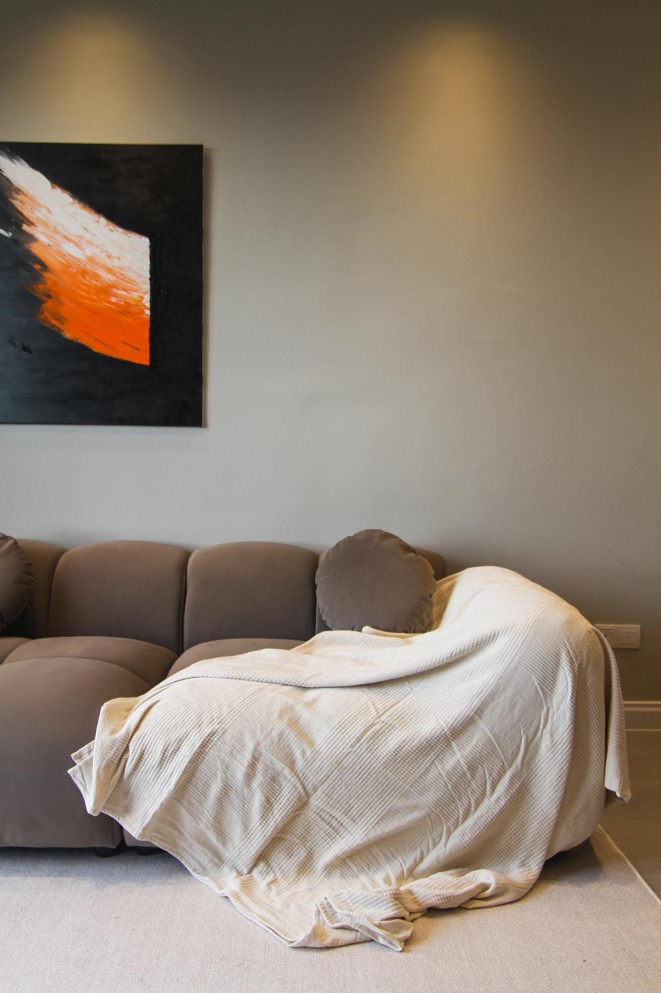 Apartment Ekocheras #2room 4pax Link Mall & Mrt *