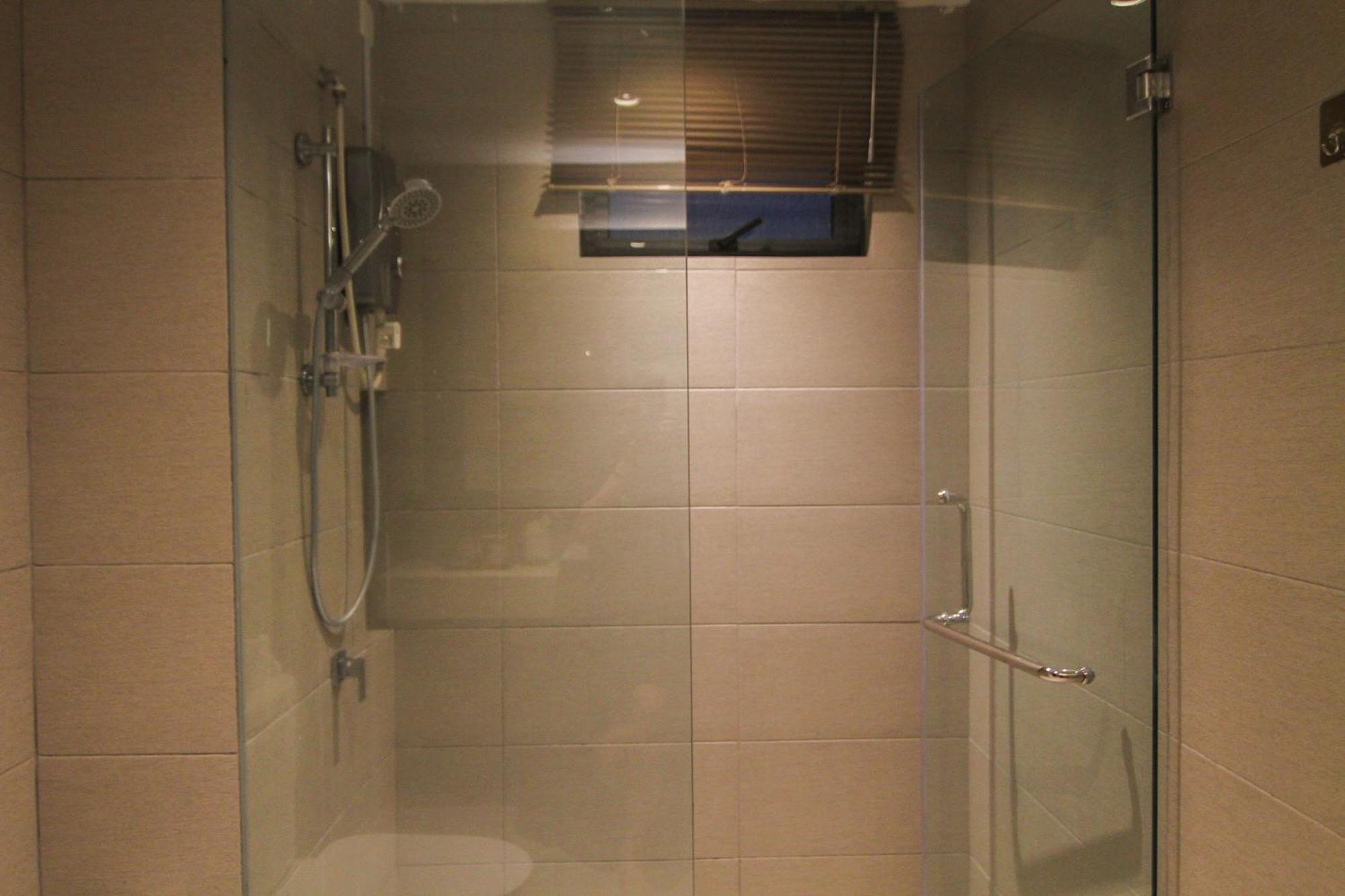 Ekocheras #2room 4pax Link Mall & Mrt * Kuala Lumpur