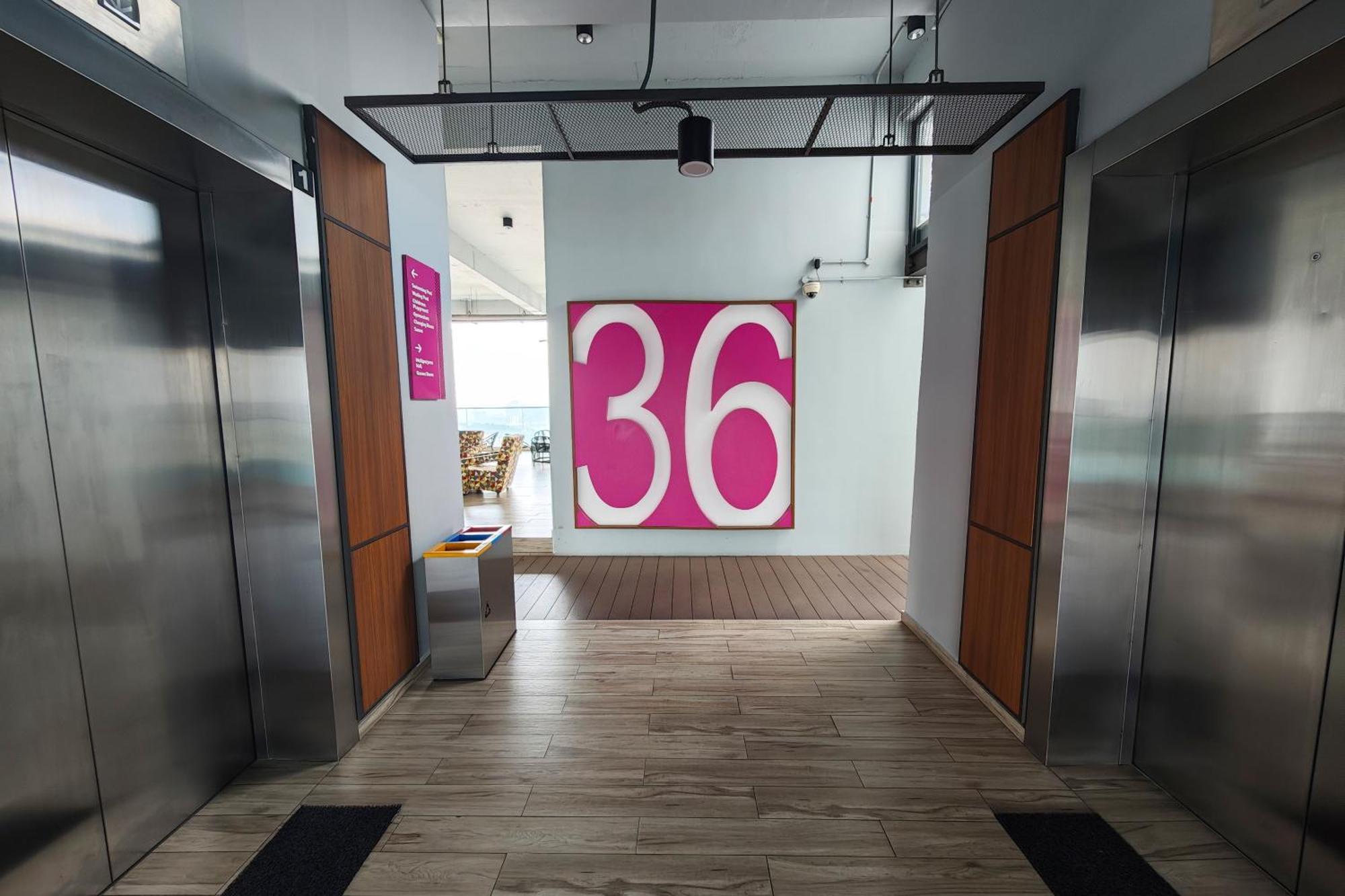 Ekocheras #2room 4pax Link Mall & Mrt *